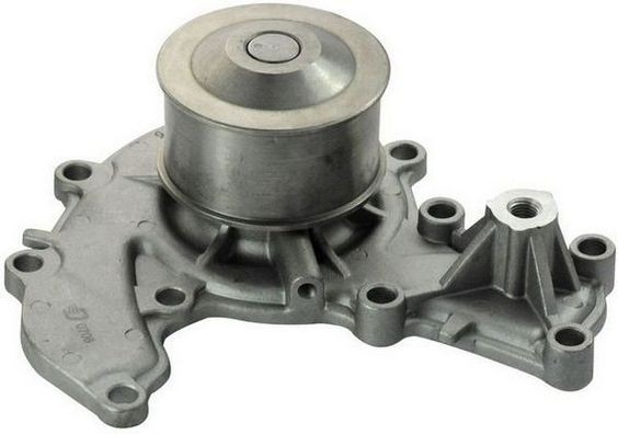 DENCKERMANN A310501: Pompa apa