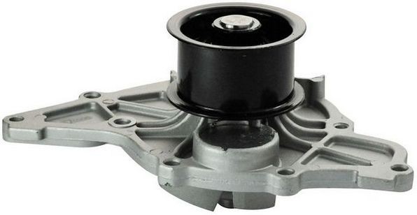 DENCKERMANN A310628P Wasserpumpe mit Dichtring