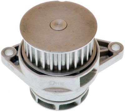 DENCKERMANN A310872P: Ūdenssūknis Zobu skaits: 27