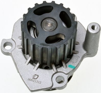 DENCKERMANN A310881P: Pompa apa dinti: 19
