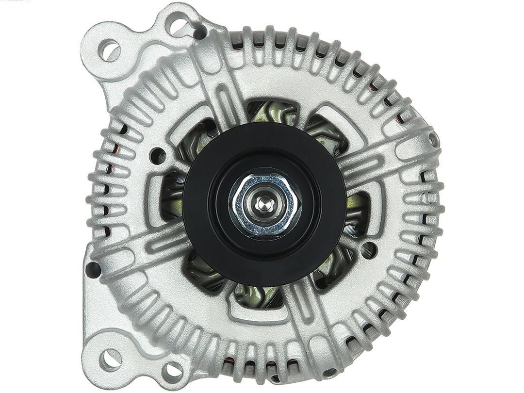 AS-PL A3160: Generátor Brand new AS-PL Alternator brush set 180A