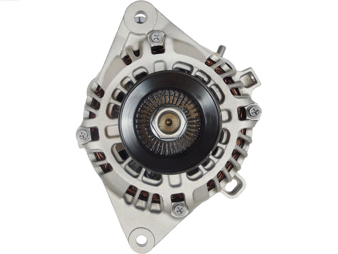 AS-PL A3243(VALEO): Alternator Brand new AS-PL Alternator brush set 75A