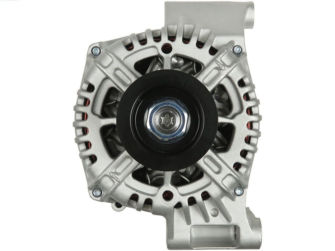 AS-PL A3247: Laturi Brand new AS-PL Alternator brush set 90A