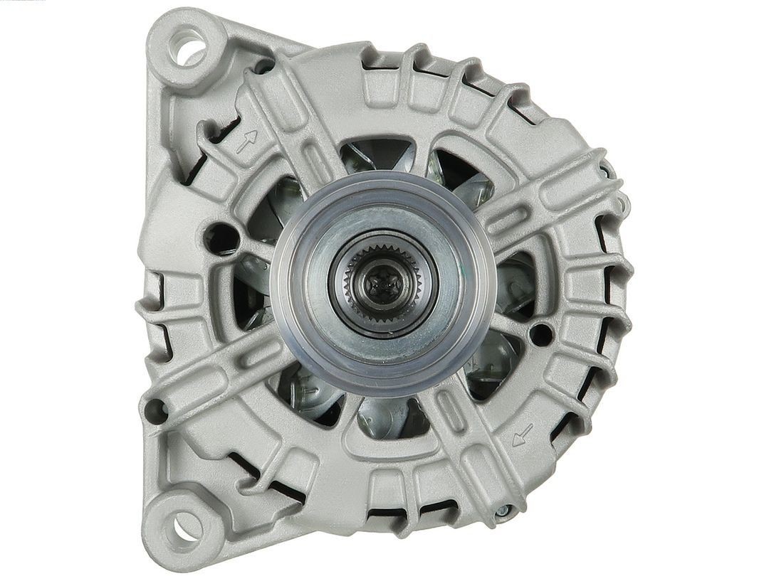 AS-PL A3263: Dynamo / Alternator Gloednieuw AS-PL 150A