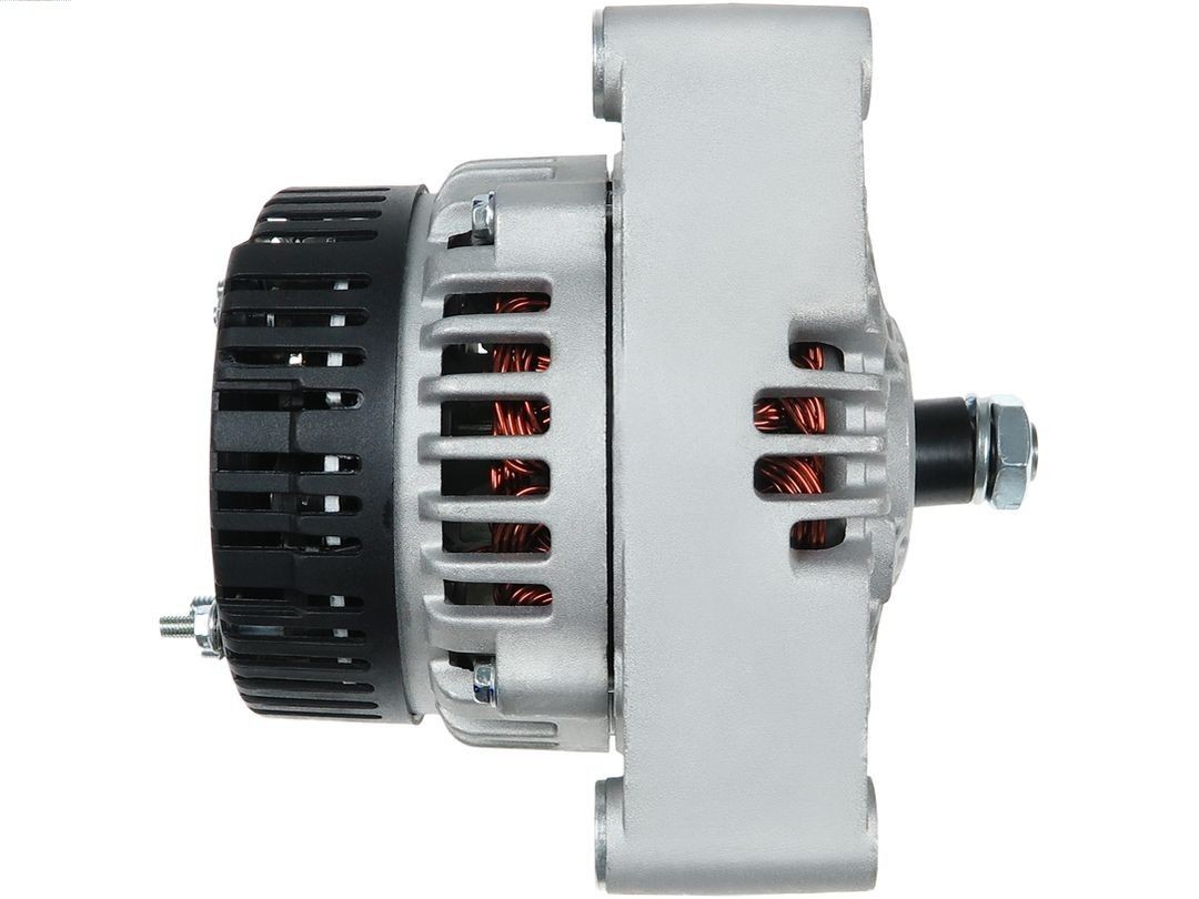 AS-PL A3272: Laturi Brand new AS-PL Alternator brush holder 100A