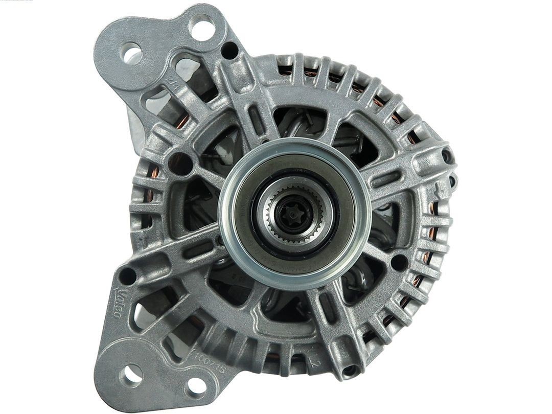 AS-PL A3275(VALEO): Alternator Brand new AS-PL Alternator brush set 110A