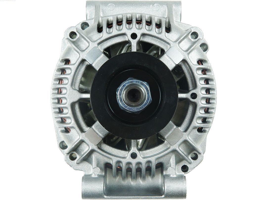 AS-PL A3288: Lichtmaschine Brandneu AS-PL 75A
