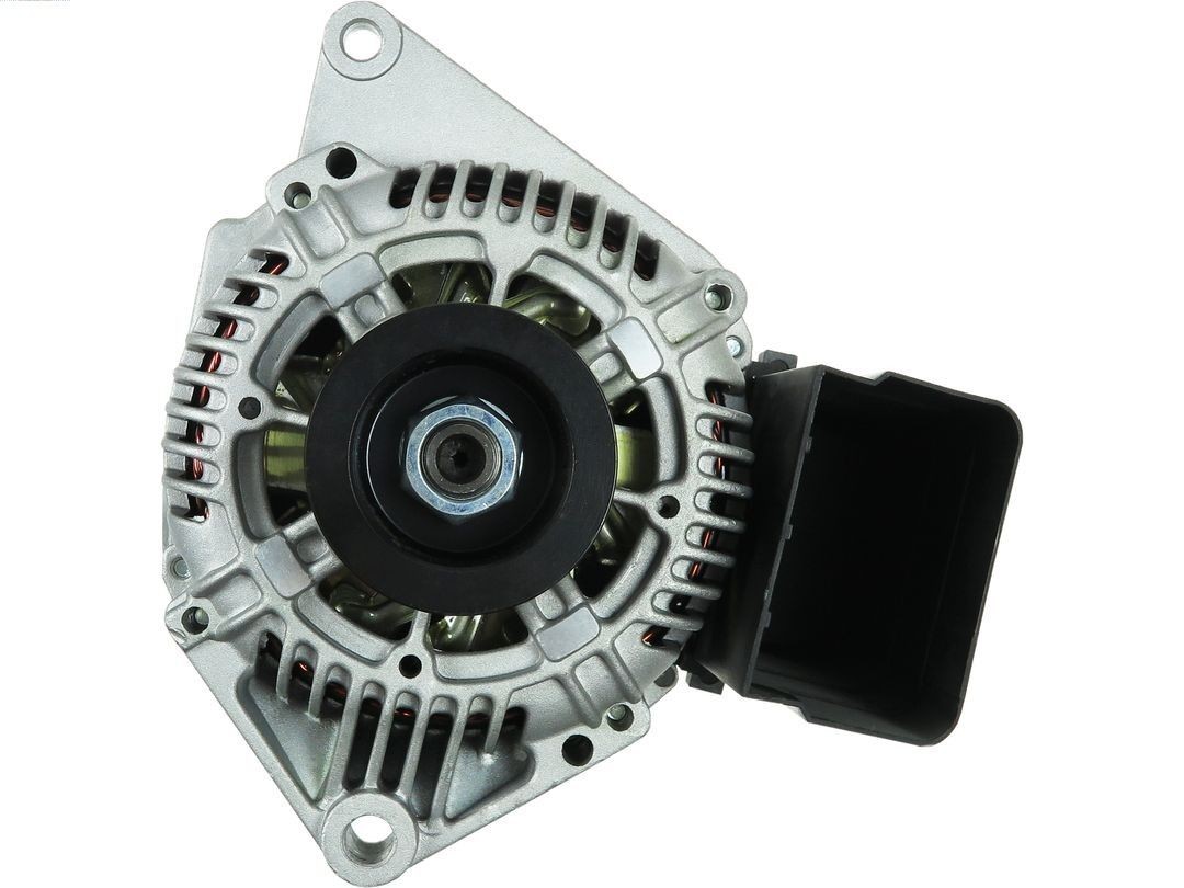 AS-PL A3301: Laturi Brand new AS-PL Alternator brush set 110A