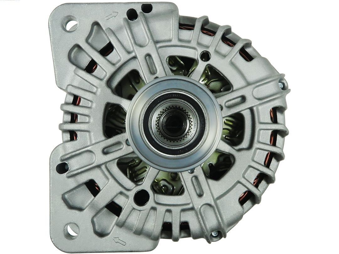 AS-PL A3322: Laturi Brand new AS-PL Alternator brush set 150A