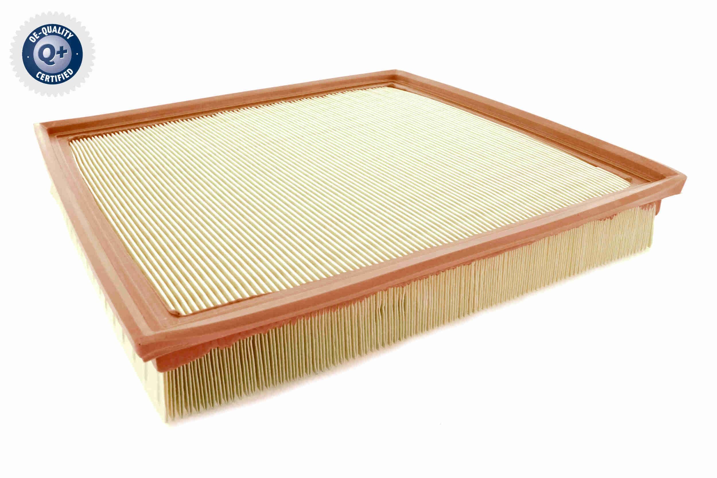 ACKOJA A38-0403: Õhufilter Q+, original equipment manufacturer quality