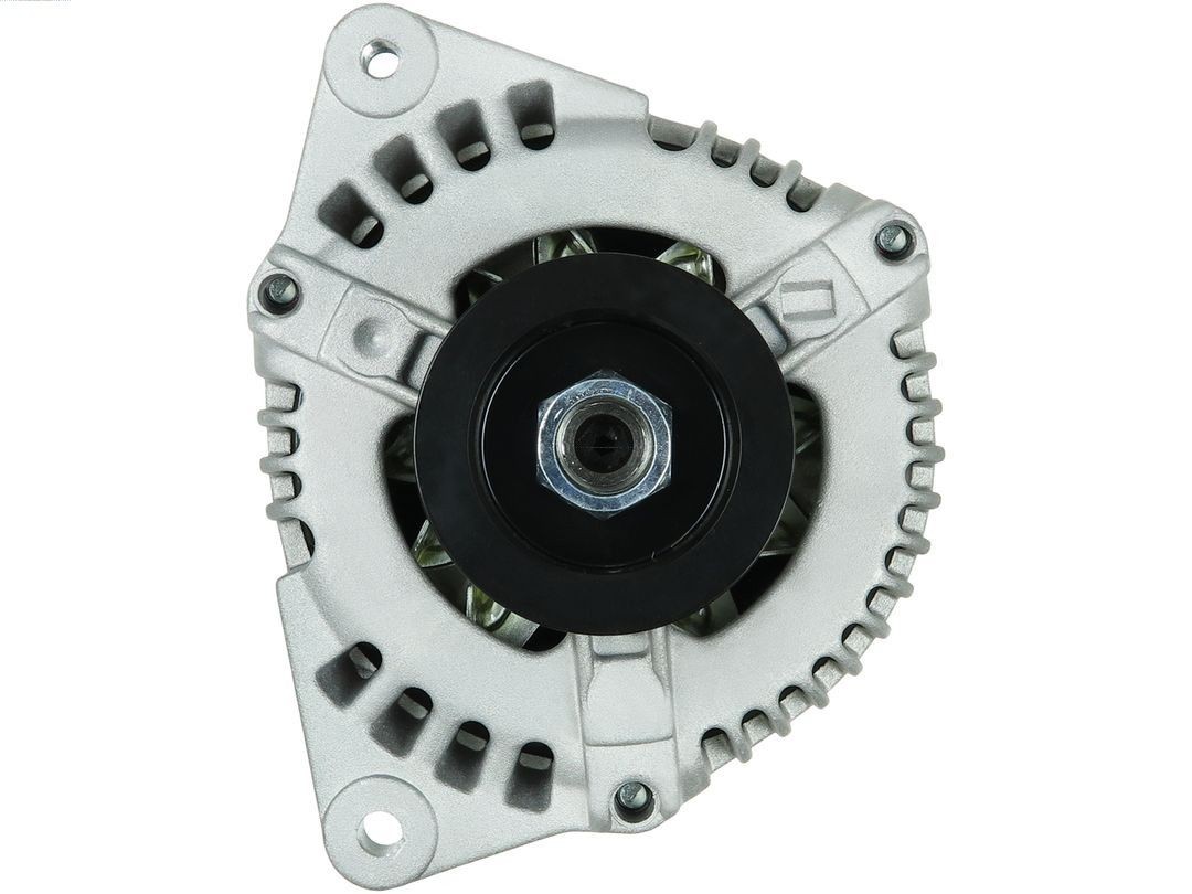 AS-PL A4031: Laturi Brand new AS-PL Alternator brush set 100A