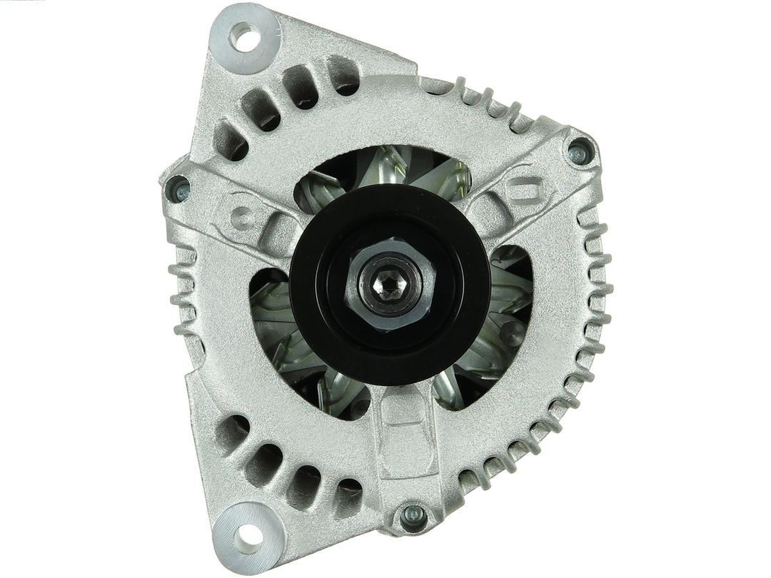 AS-PL A4032: Laturi Brand new AS-PL Alternator brush set 100A