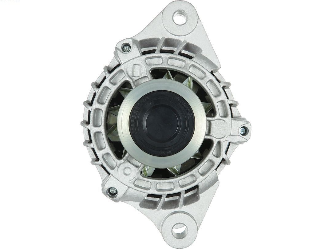 AS-PL A4034(P-INA): Alternator Brand new AS-PL Alternator brush set 120A