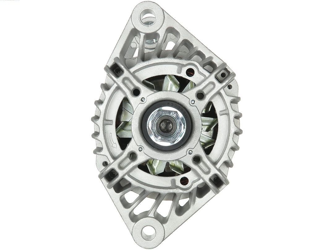 AS-PL A4043: Alternator Brand new AS-PL Alternator brush set 100A