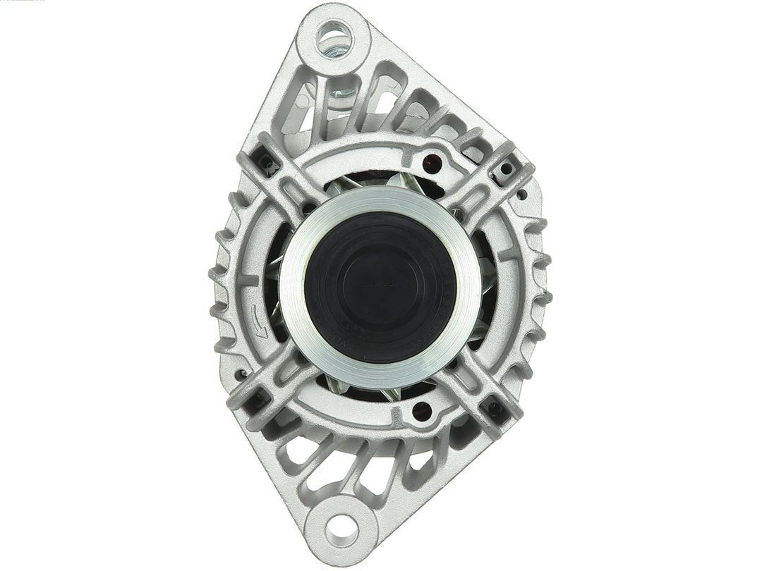 AS-PL A4043(P-INA): Alternator Brand new AS-PL Alternator brush set 100A