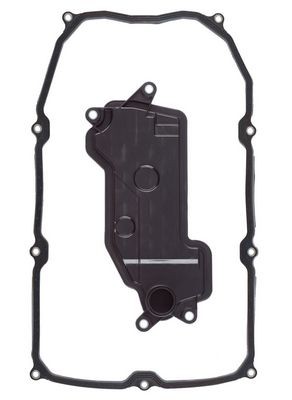 JS ASAKASHI A452J: Gaisa filtrs