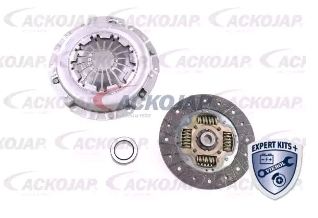 ACKOJA A51-0006: Sidurikomplekt EXPERT KITS +