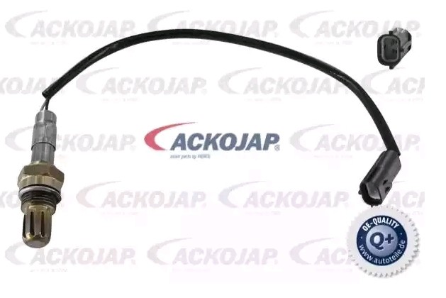 ACKOJA A51-76-0002: Sonda Lambda Original VEMO Quality