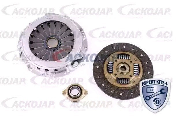 ACKOJA A52-0018: Sidurikomplekt EXPERT KITS +