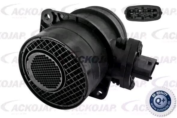 ACKOJA A52-72-0130: Senzor debit aer Q+, original equipment manufacturer quality