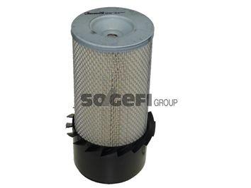 TECNOCAR A592: Ilmansuodatin