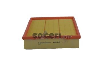 TECNOCAR A616: Õhufilter