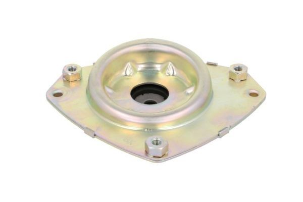 Magnum Technology A7F046MT: Supporto ammortizzatore Sx, Assale anteriore, senza cuscinetto a sfere