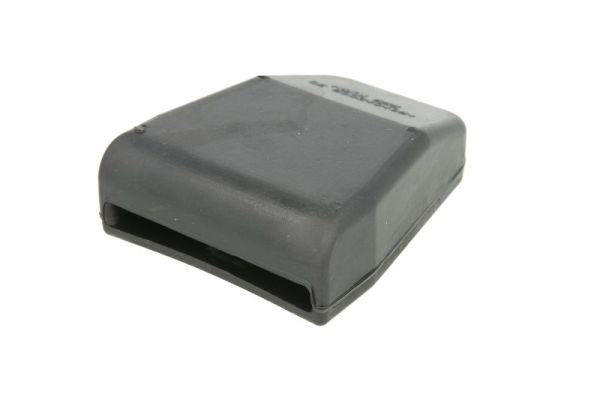 Magnum Technology A8I003MT: Puhver, vedrustus Esisild