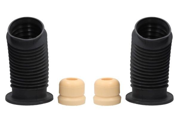 Magnum Technology A9F012MT: Tolmukaitse komplekt, Amordid Esisild