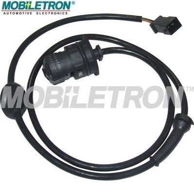 MOBILETRON AB-EU126: Andur, rattapöörete arv 950mm