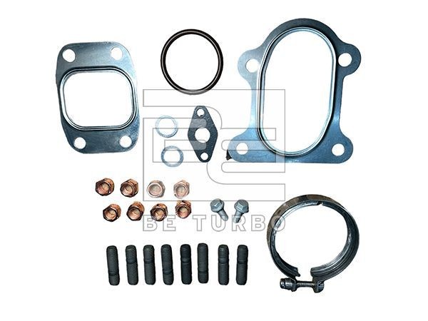 BE TURBO ABS469: Set montaj, turbocompresor >> TL-KIT DI MONTAGGIO <<