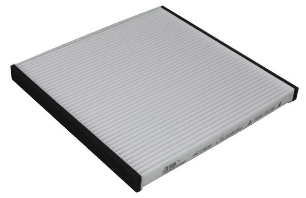 JS ASAKASHI AC1504: Filter, salongiõhk Tolmufilter