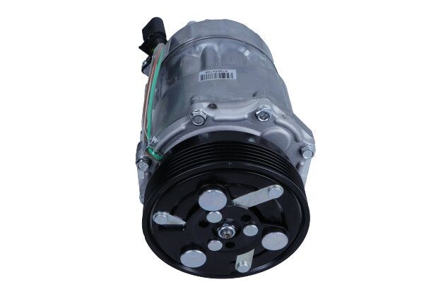 MAXGEAR AC337115: Kliimakompressor PAG-kompressoriõliga