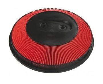 JS ASAKASHI AC881J: Filter, salongiõhk Tolmufilter