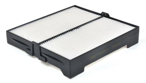 JS ASAKASHI AC9322: Filter, salongiõhk Tolmufilter