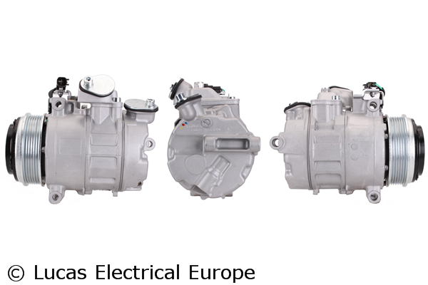 LUCAS ELECTRICAL ACP01025: Kliimakompressor