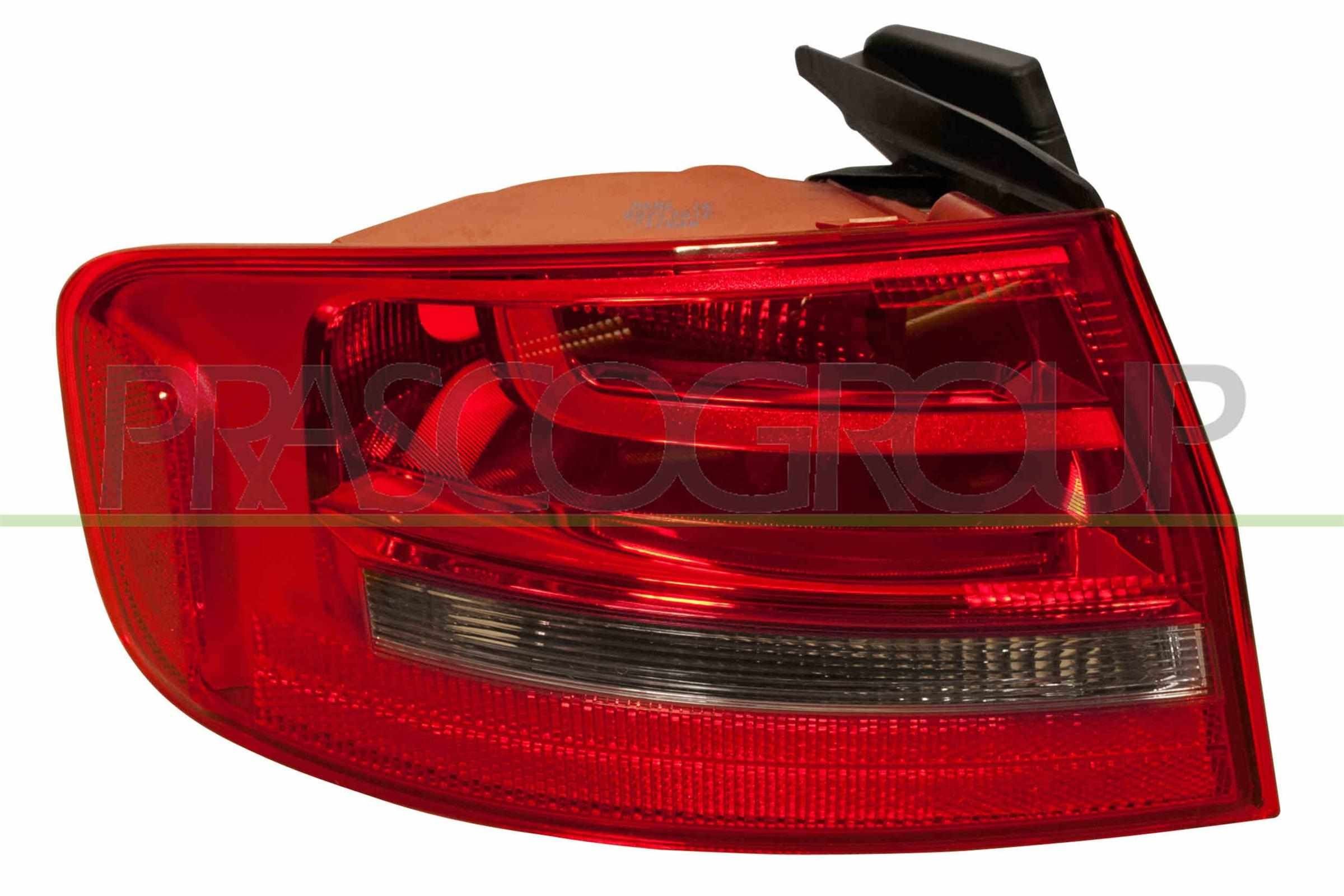 PRASCO AD0254154: Lampă din spate stanga, fara suport bec