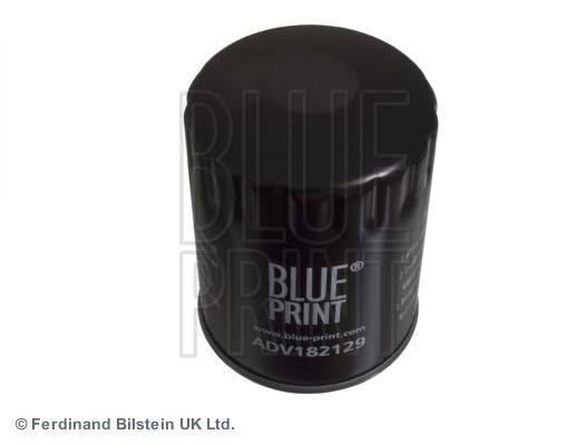 BLUE PRINT ADV182129: Oliefilter