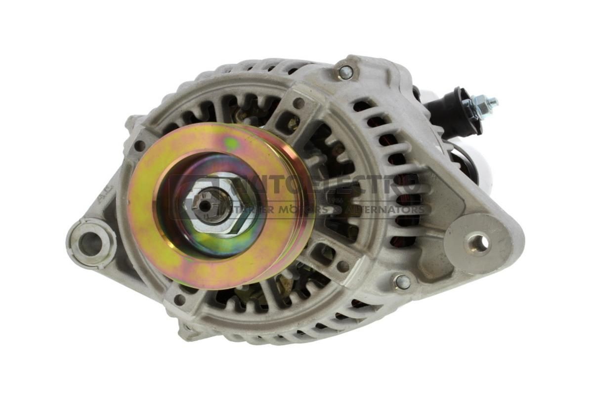 AUTOELECTRO AEA5155: Ģenerators 80A