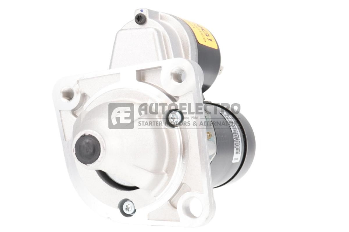 AUTOELECTRO AEA5157: Alternator 76A