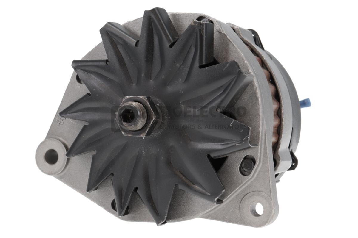 AUTOELECTRO AEA5180: Alternator 60A