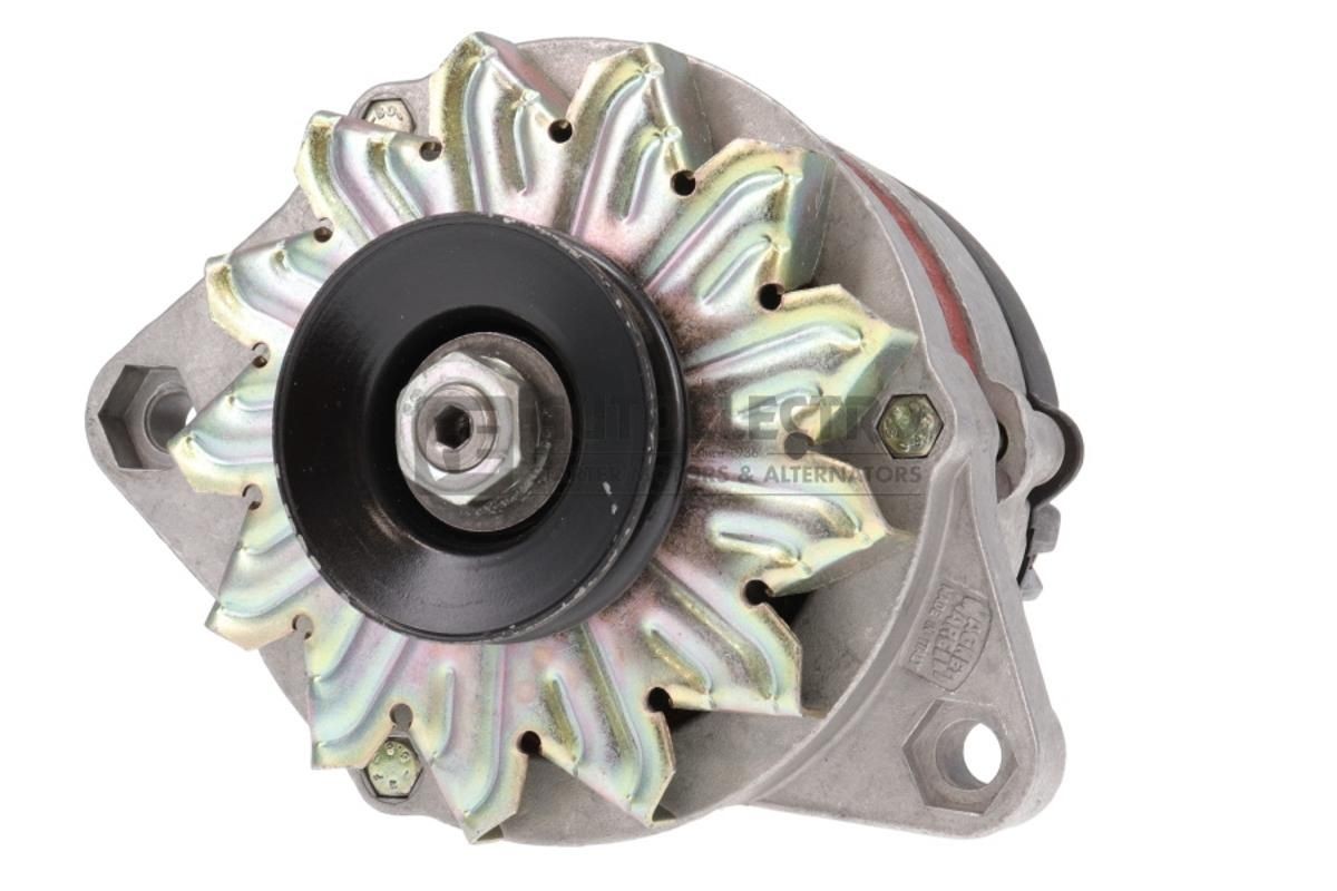 AUTOELECTRO AEA5196: Alternator 65A