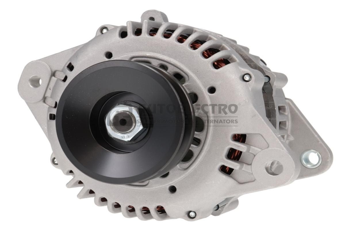 AUTOELECTRO AEA5201: Laturi 100A