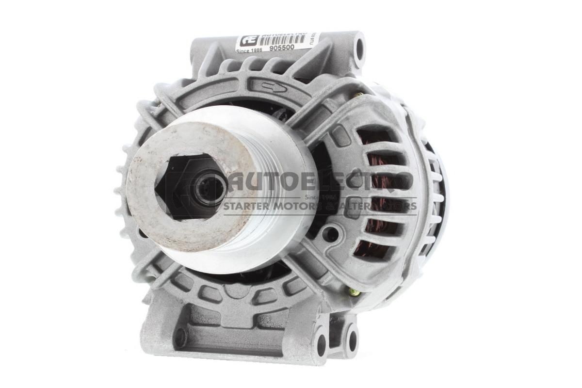 AUTOELECTRO AEA5204: Alternatore 85A