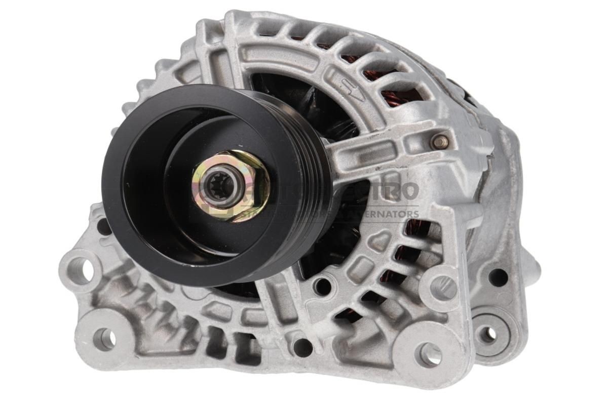 AUTOELECTRO AEA5212: Dynamo 120A