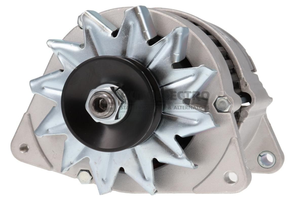 AUTOELECTRO AEA6102: Alternator 45A
