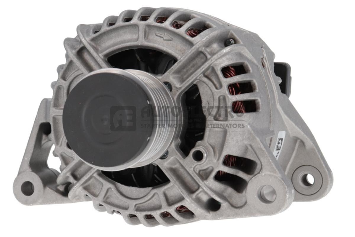 AUTOELECTRO AEK2244: Alternator 120A