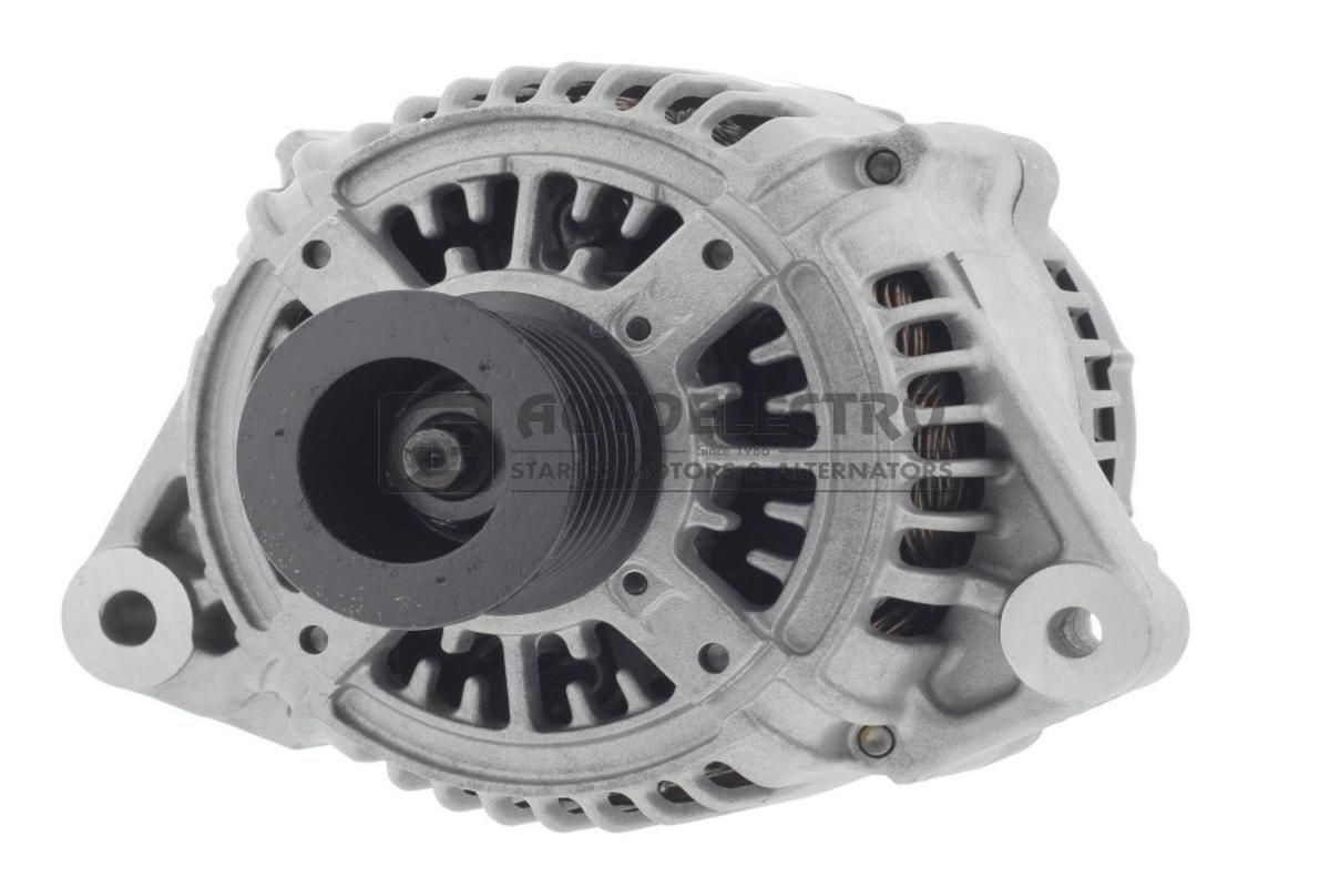 AUTOELECTRO AEK2286: Alternatore 120A