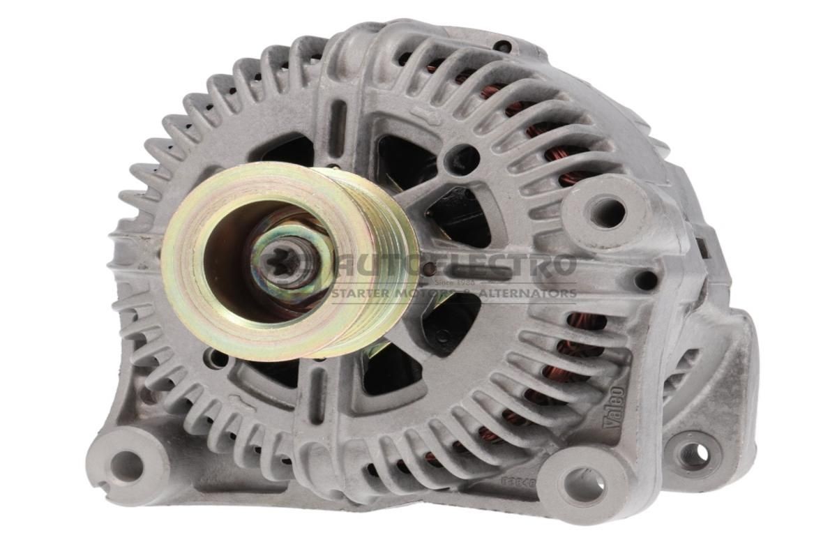 AUTOELECTRO AEK2319: Alternator 170A