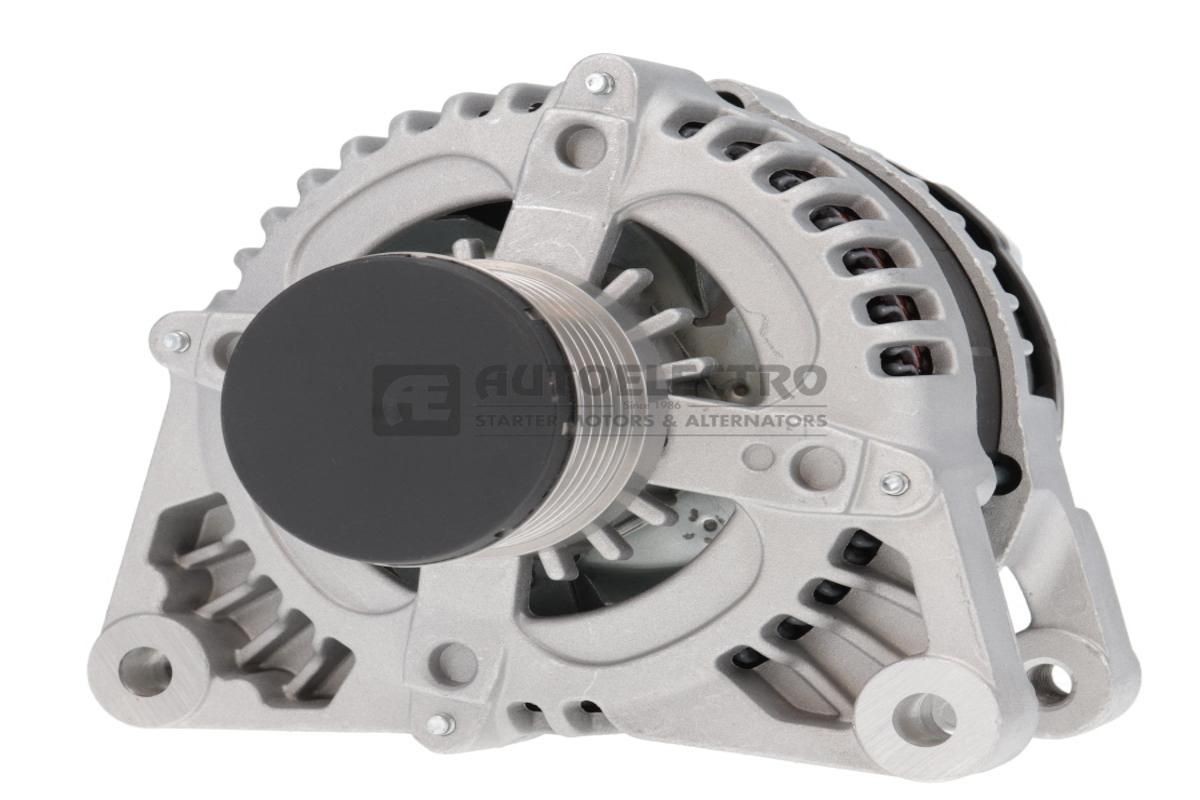 AUTOELECTRO AEK2814: Alternator 120A